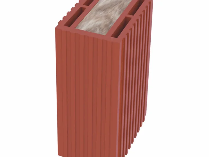Ses 12-Y — Ses Yalıtım Ekoklinker®