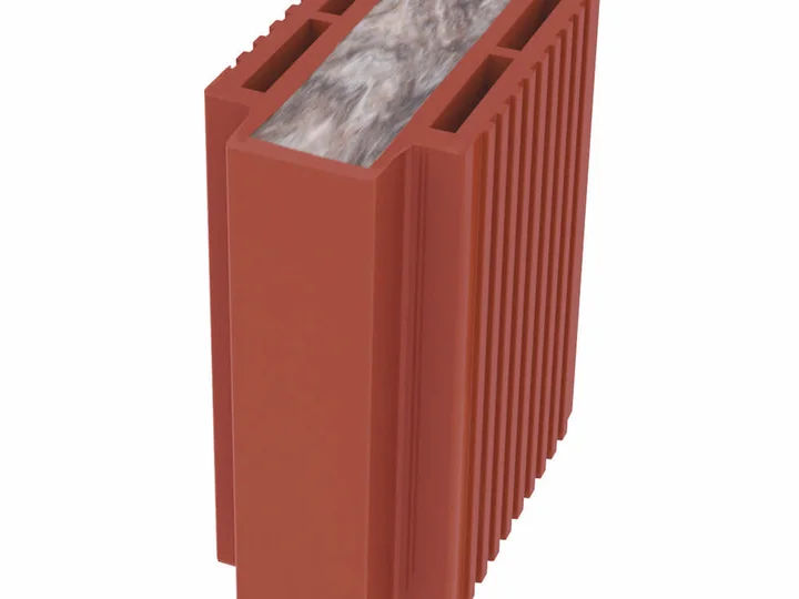 Ses 15-Y — Ses Yalıtım Ekoklinker®