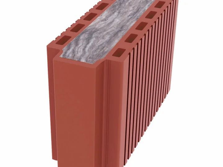 Ses 15 — Ses Yalıtım Ekoklinker®