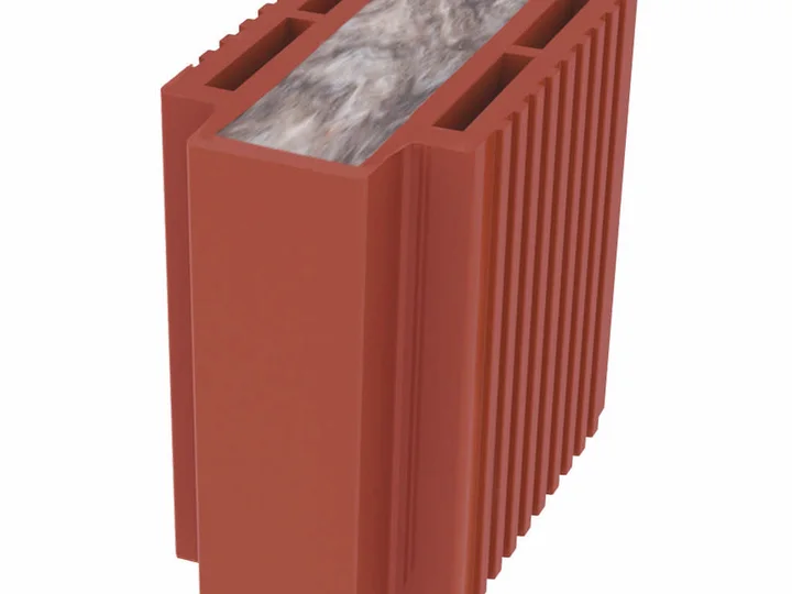 Ses 19-Y — Ses Yalıtım Ekoklinker®