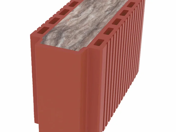Ses 19 — Ses Yalıtım Ekoklinker®