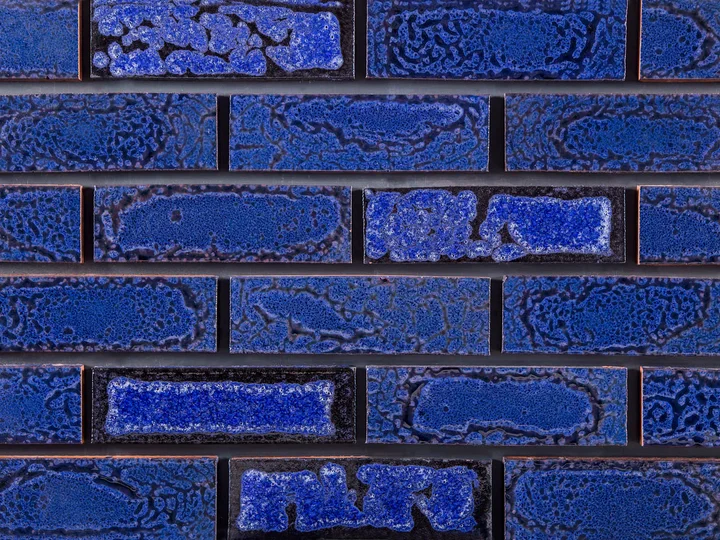 Lapis — Sırlı Kaplama Tuğla