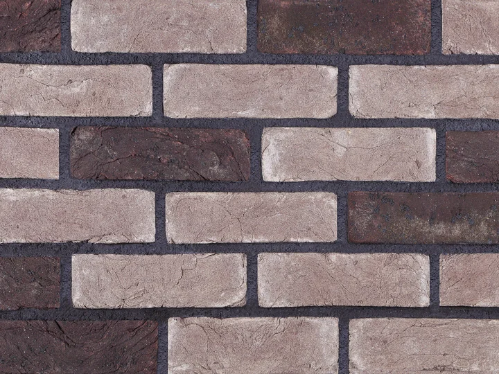Lykia Blend — El Yapımı Antik Kaplama Tuğla