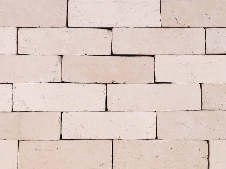 Carrara — El Yapımı Antik Pres Tuğla