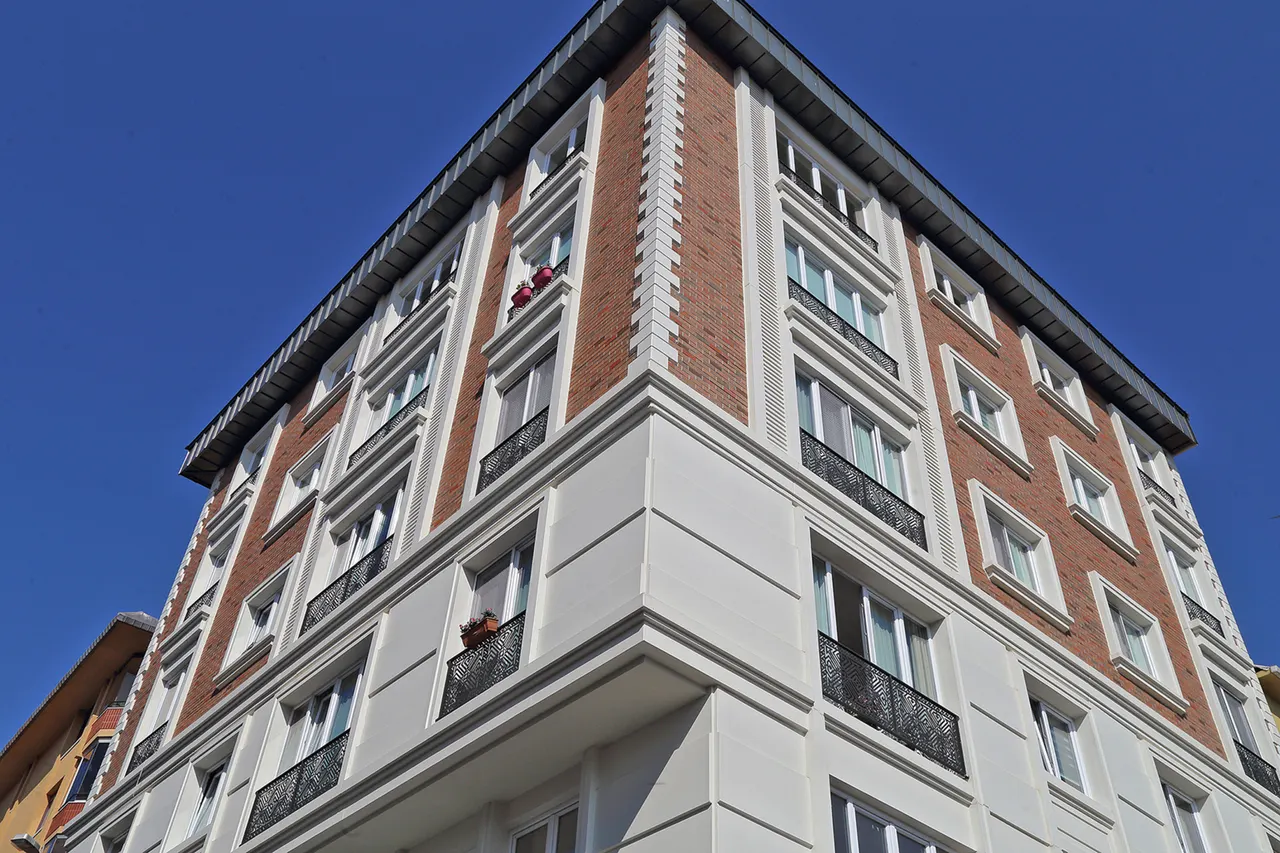 Işıklar GRC ürün grubu