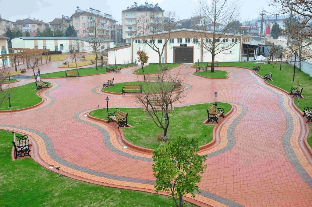 Taban Tuğla ürün grubu
